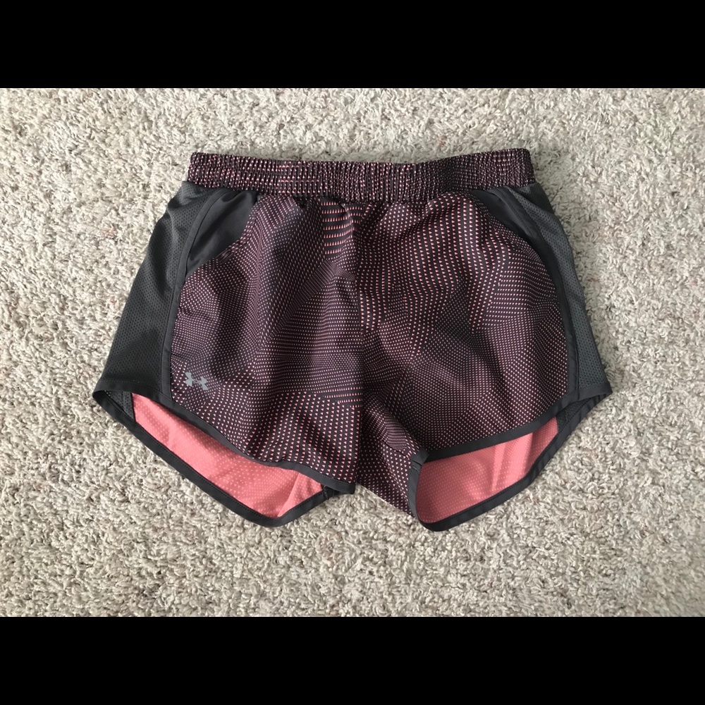 Under Armour Shorts